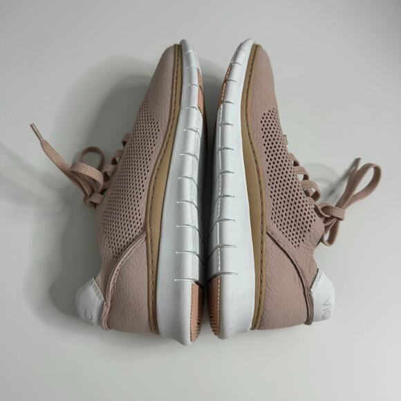 VIONIC Women's Sneaker Joey Blush Pink 6.5 - Picture 3 of 6
